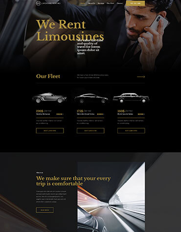 portafolio Portfolio 03 Free Img