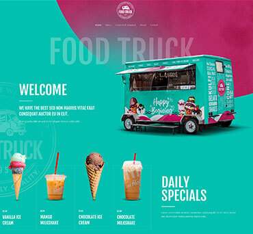 portafolio Portfolio 05 Free Img